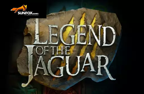 Legend of the Jaguar